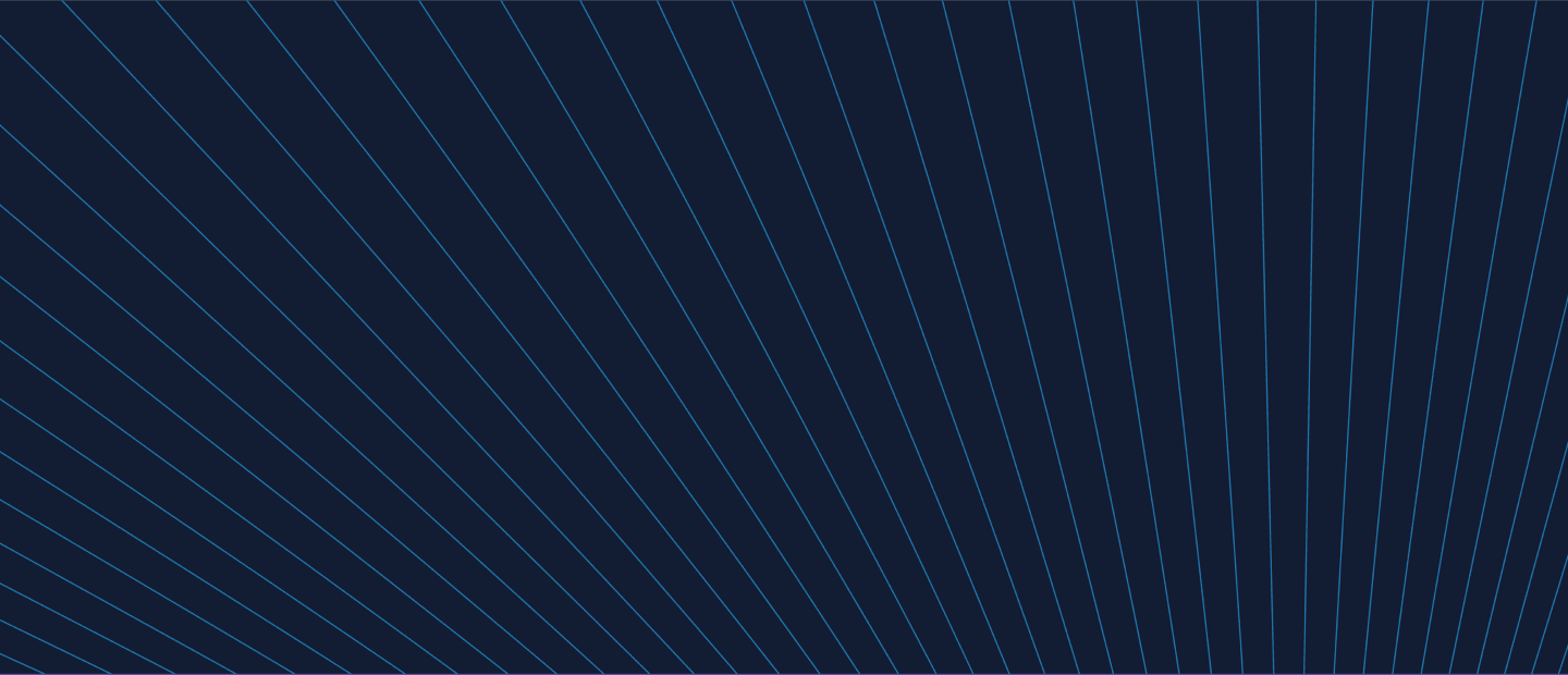 Blue lines